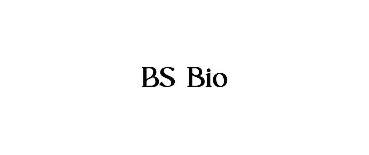 비에스바이오: 브랜드마다 디자인 무드가 다른데, 한 명이 다 할 수 있을까요?