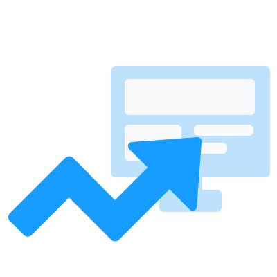 한 눈에 파악하는 업무 대시보드